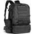 Redrock Outdoor Gear Diplomat Backpack - Black