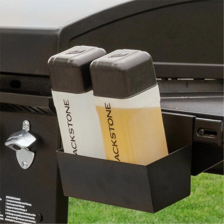 Blackstone Omnivore Griddle with Hood, 36-In