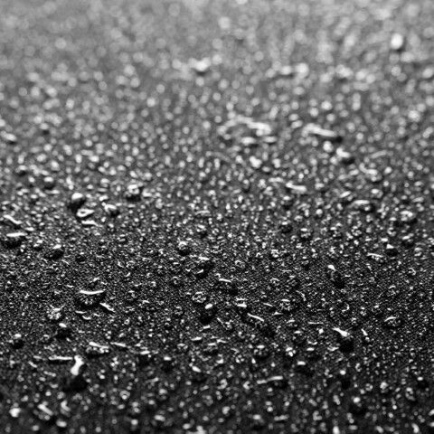 Blackstone Black Griddle Cover, 36-In