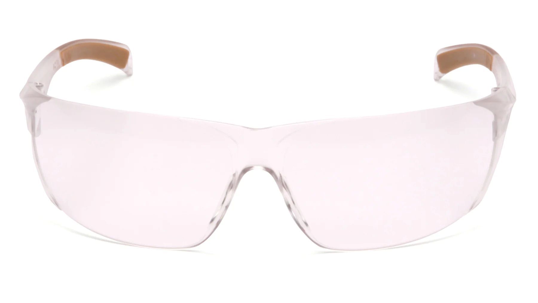 Carhartt Men's Billings Safety Glasses