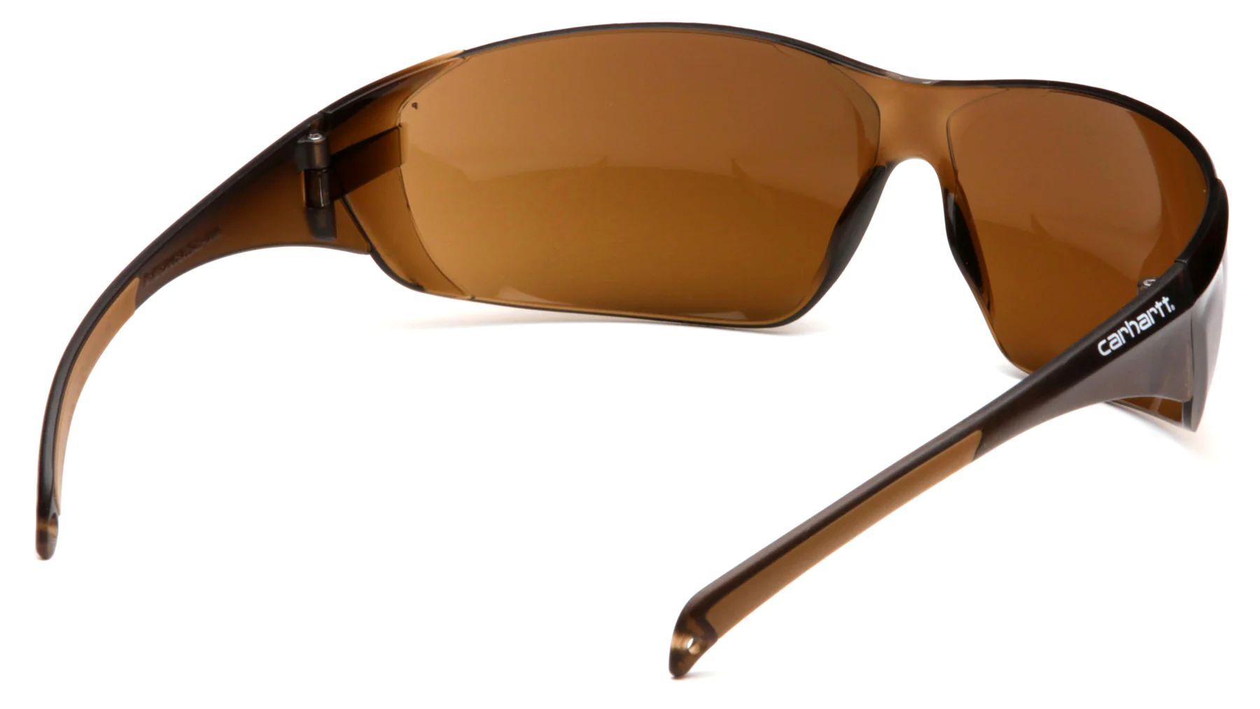 Carhartt Billings Sandstorm Bronze Sunglasses