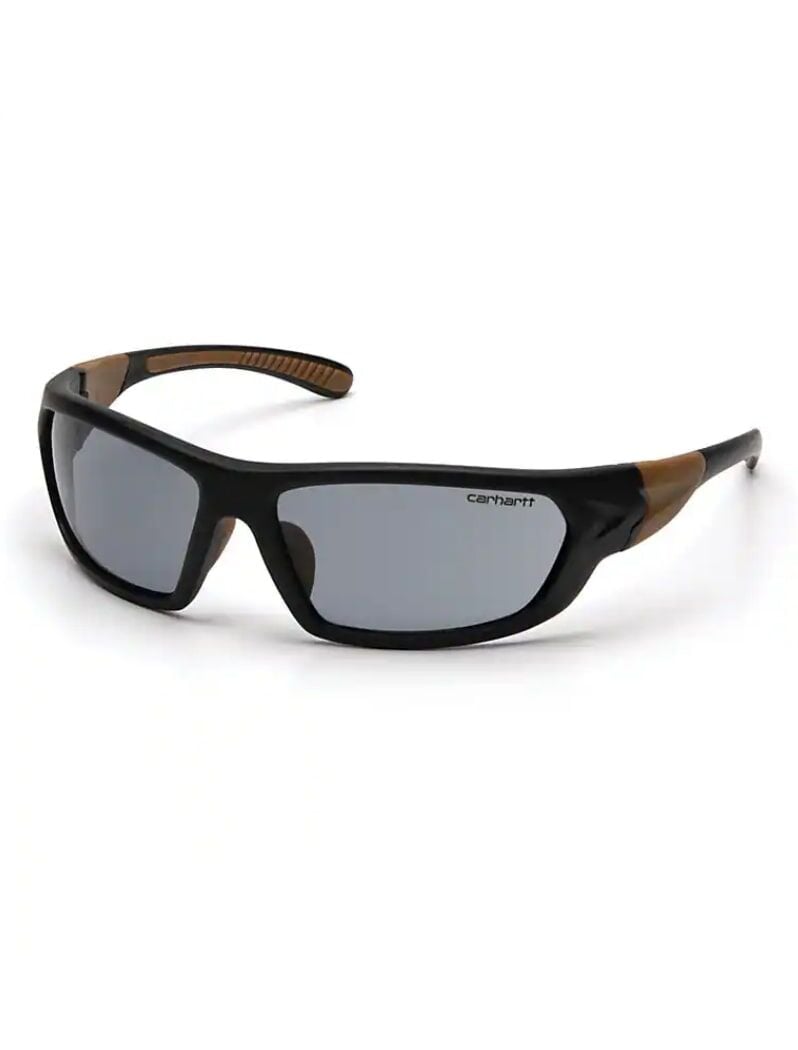 Carhartt Men's Carbondale Anti-Fog Safety Glasses