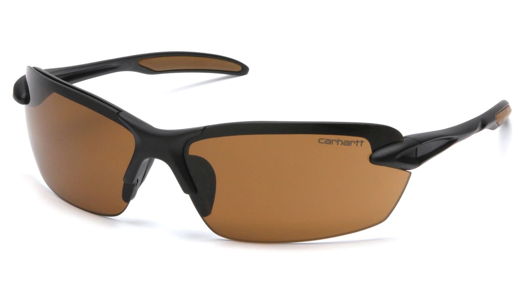 Carhartt Spokane Sandstone Bronze Sunglasses