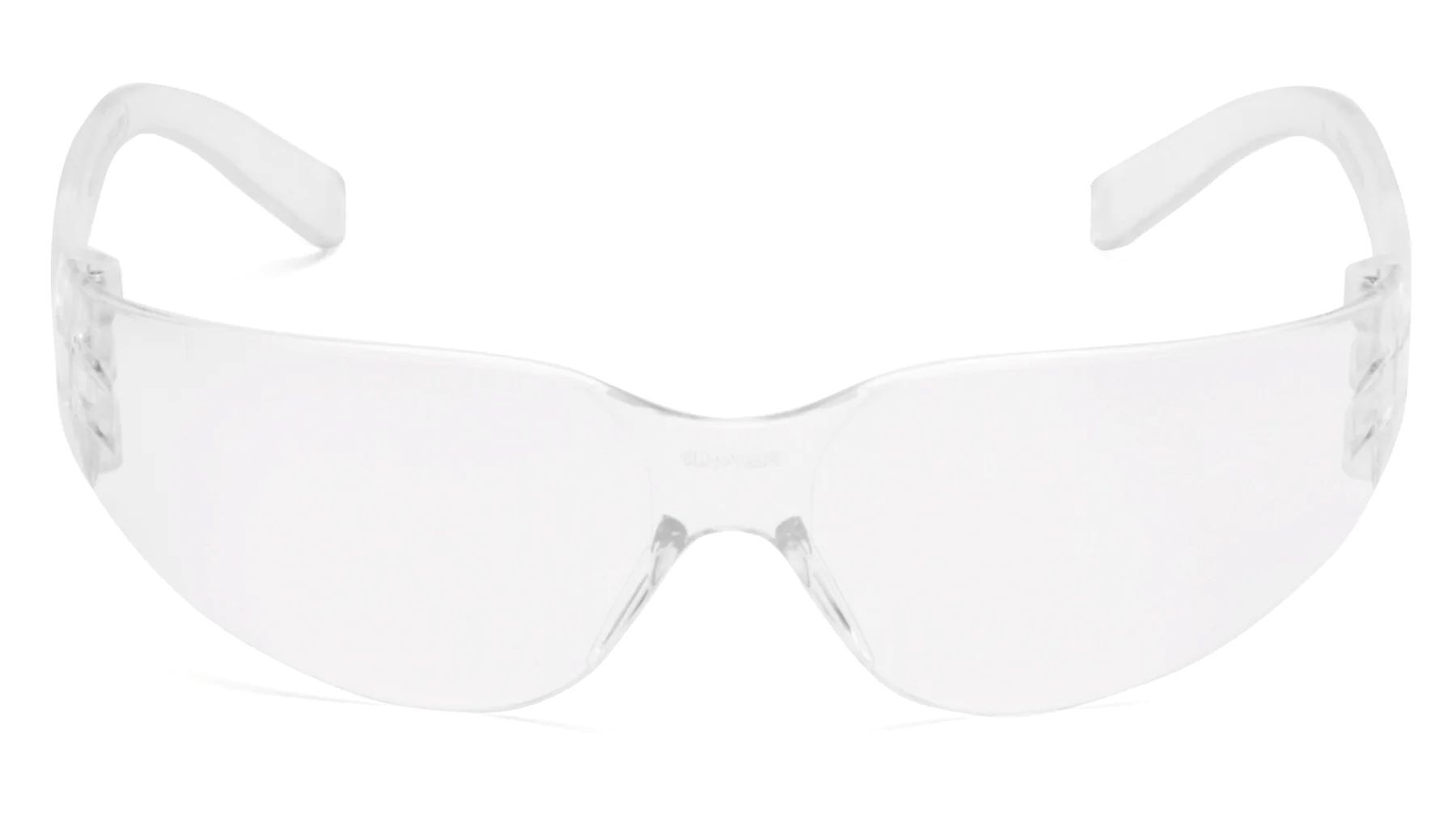Pyramex Intruder Clear Safety Glasses