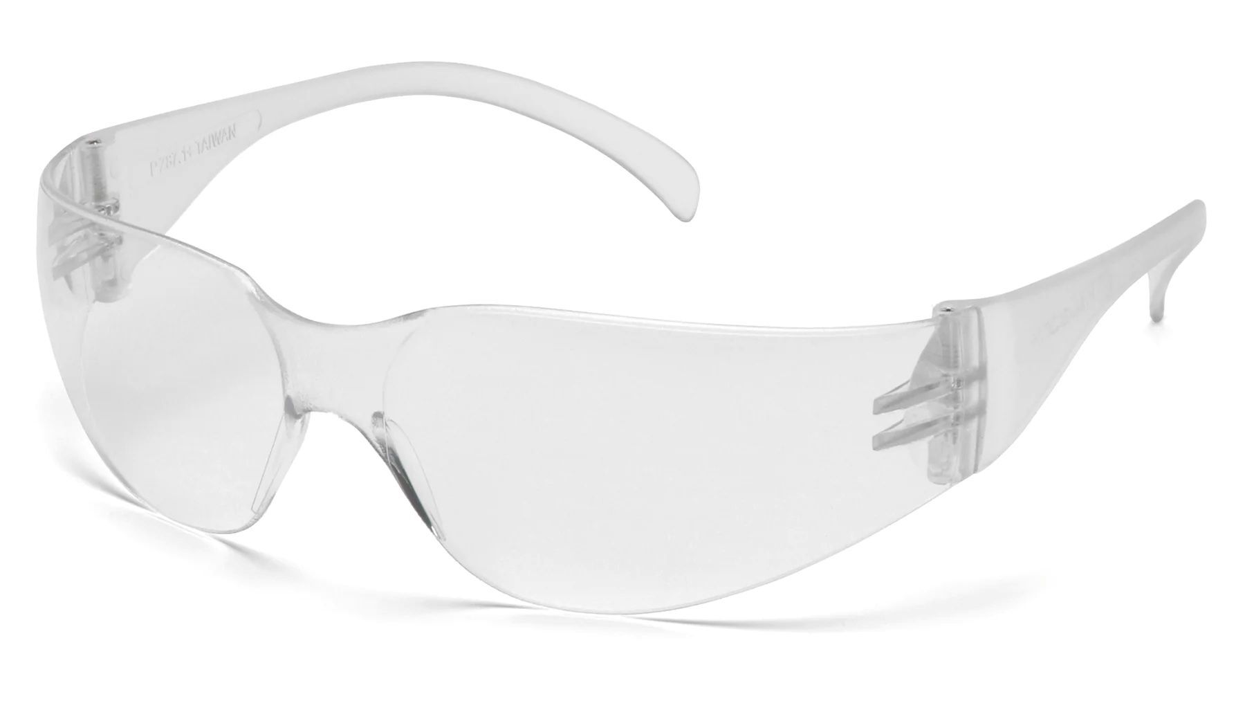 Pyramex Intruder Clear Safety Glasses