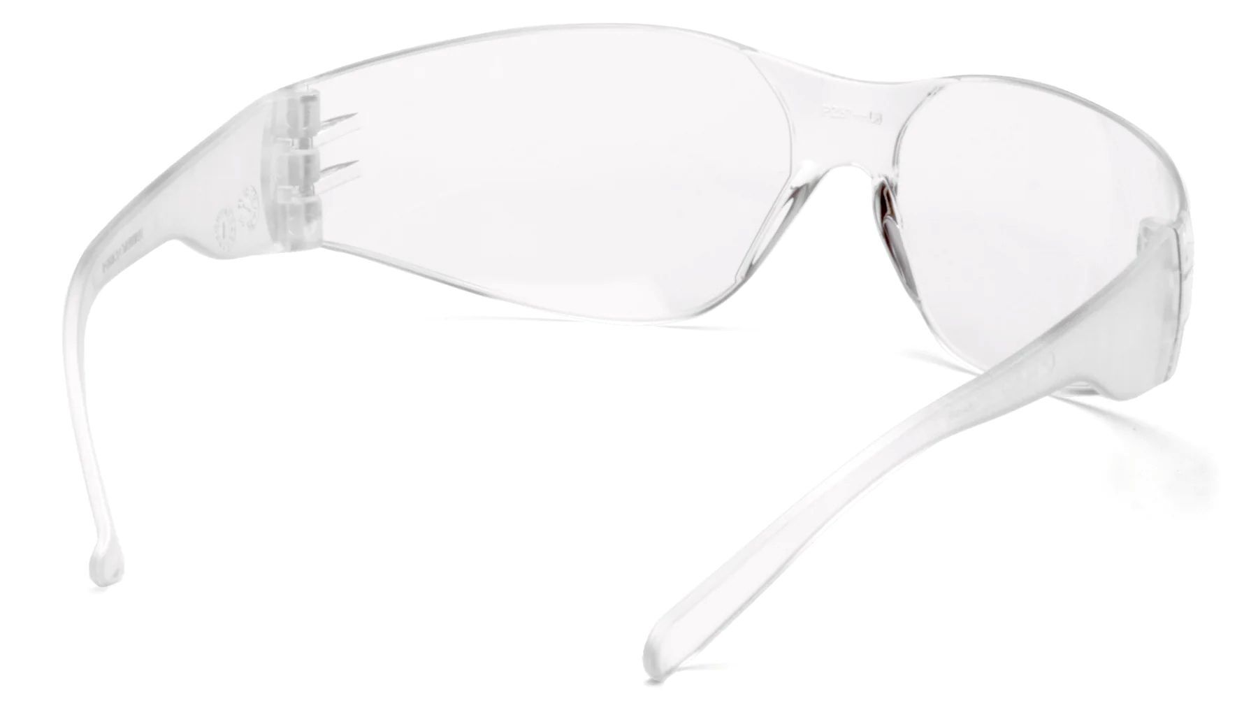 Pyramex Intruder Clear Safety Glasses