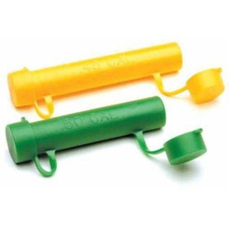 Black Powder .50 Caliber, Magnum Speed Loader For Pyrodex Pellets