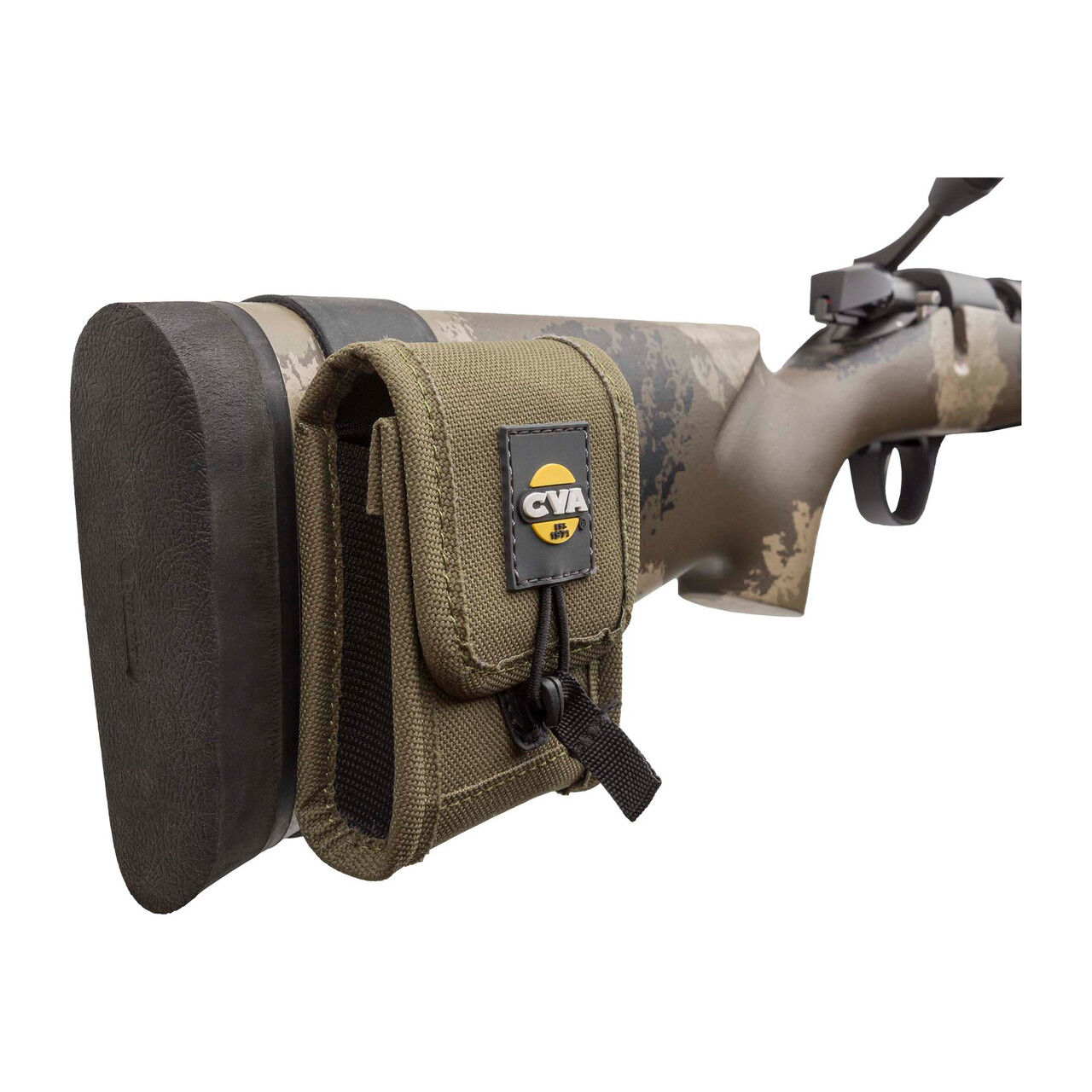 CVA Universal Speed Loader Pouch Kit