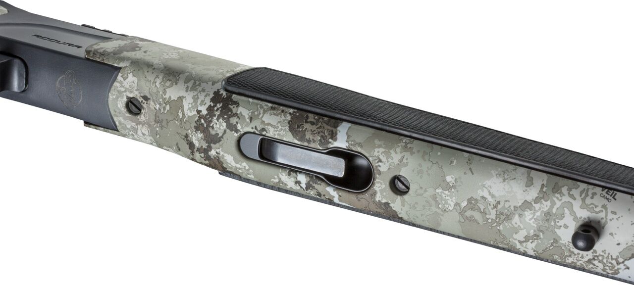 CVA Accura MR-X .50cal 26-In Rifle