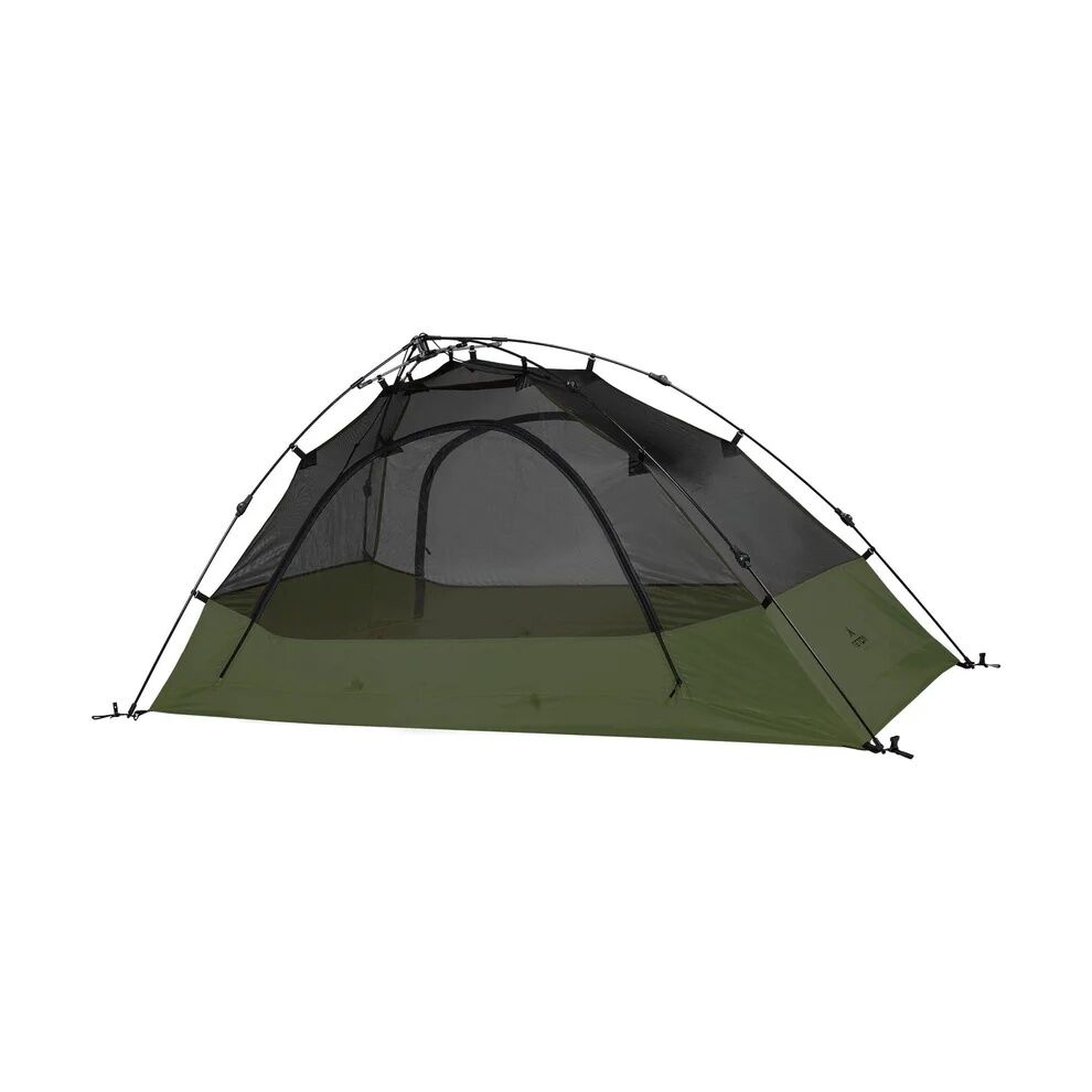 Teton Vista Quick Green 2-Person Quick Setup Pop-Up Tent