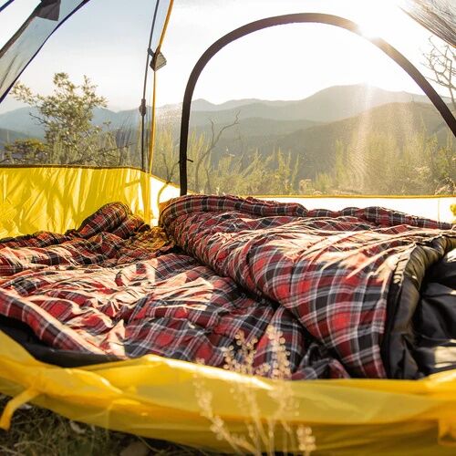 Teton Vista Quick Green 2-Person Quick Setup Pop-Up Tent