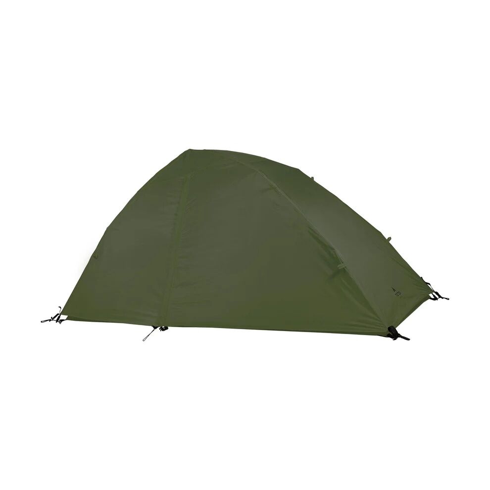 Teton Vista Quick Green 2-Person Quick Setup Pop-Up Tent