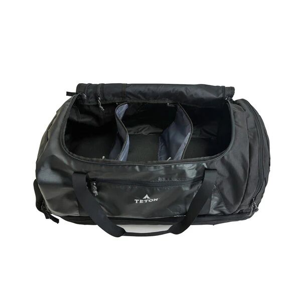 Teton Nanda Onyx 55-L Duffel