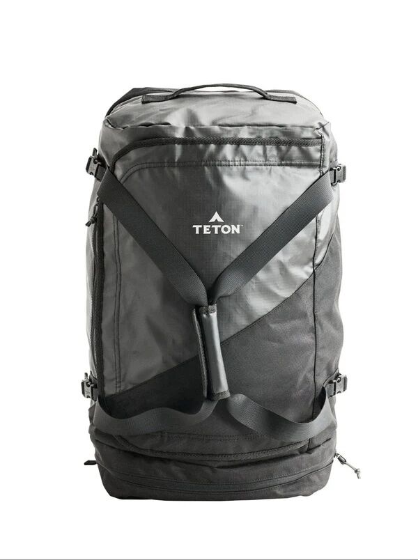 Teton Nanda Onyx 55-L Duffel