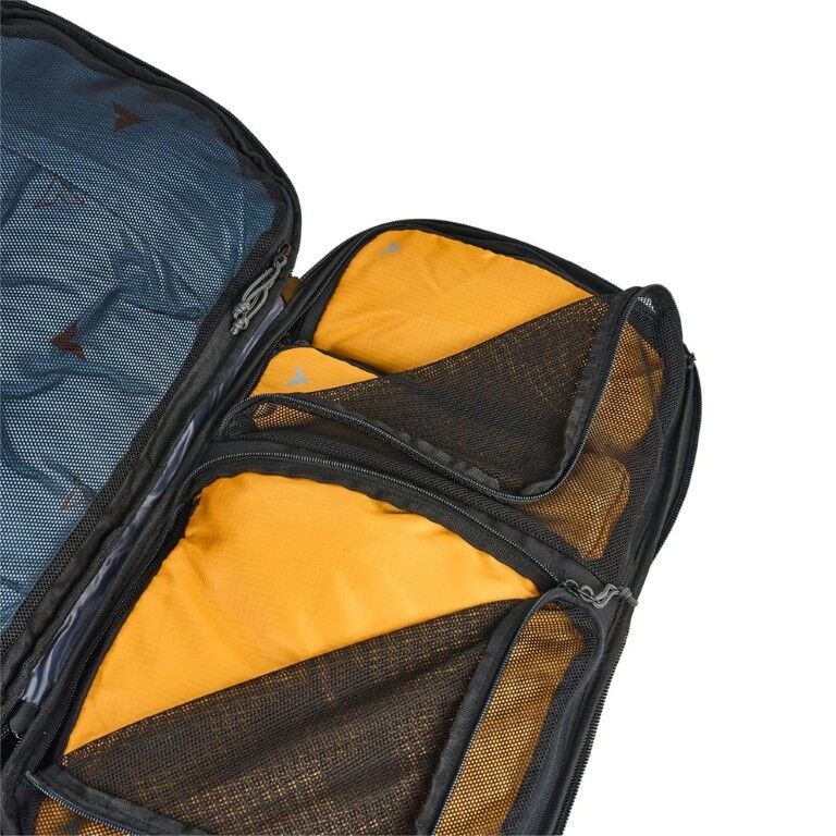 Teton Nanda Packing Cubes, 3-Pk