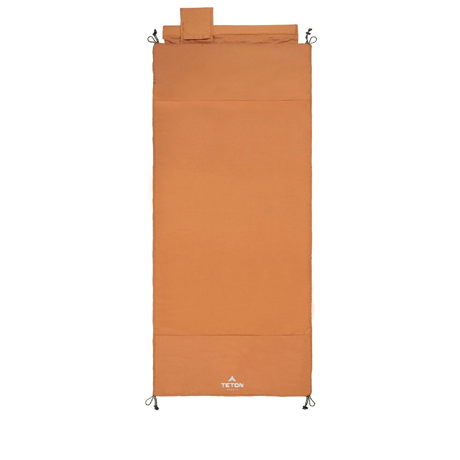 Teton Universal XL Canvas Camping Pad