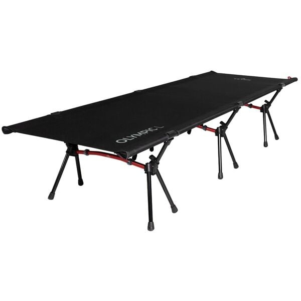 Teton Large Olympic Collapsible Cot