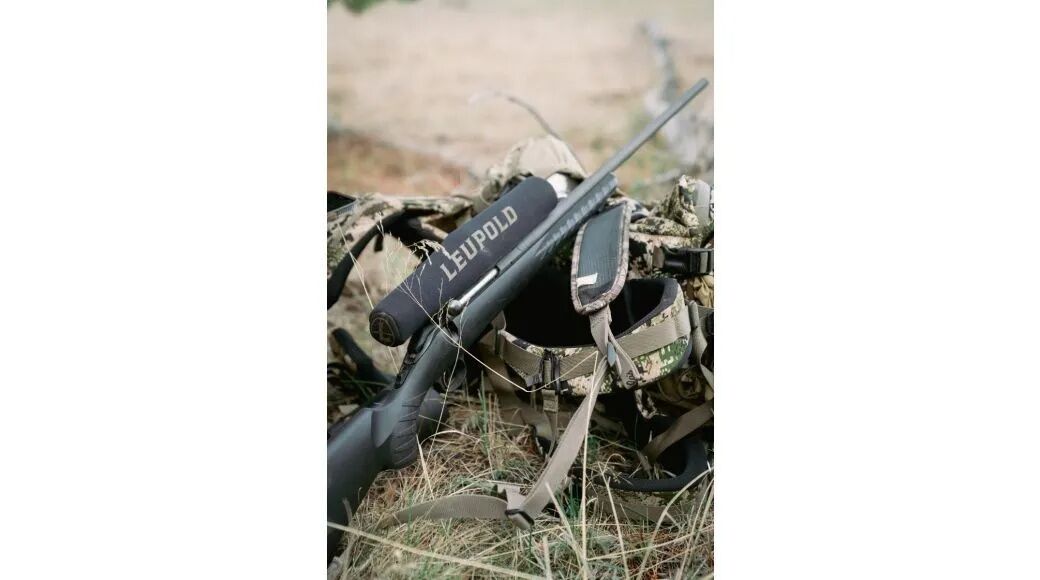 Leupold Large Scope Cover