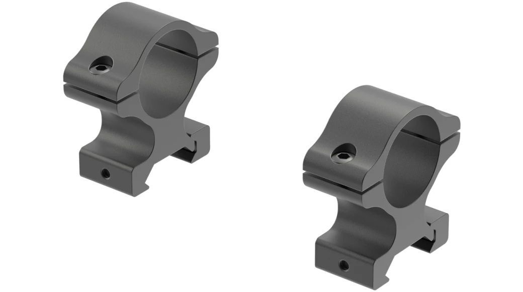Leupold Rifleman 1-In Detachable High Matte Scope Rings