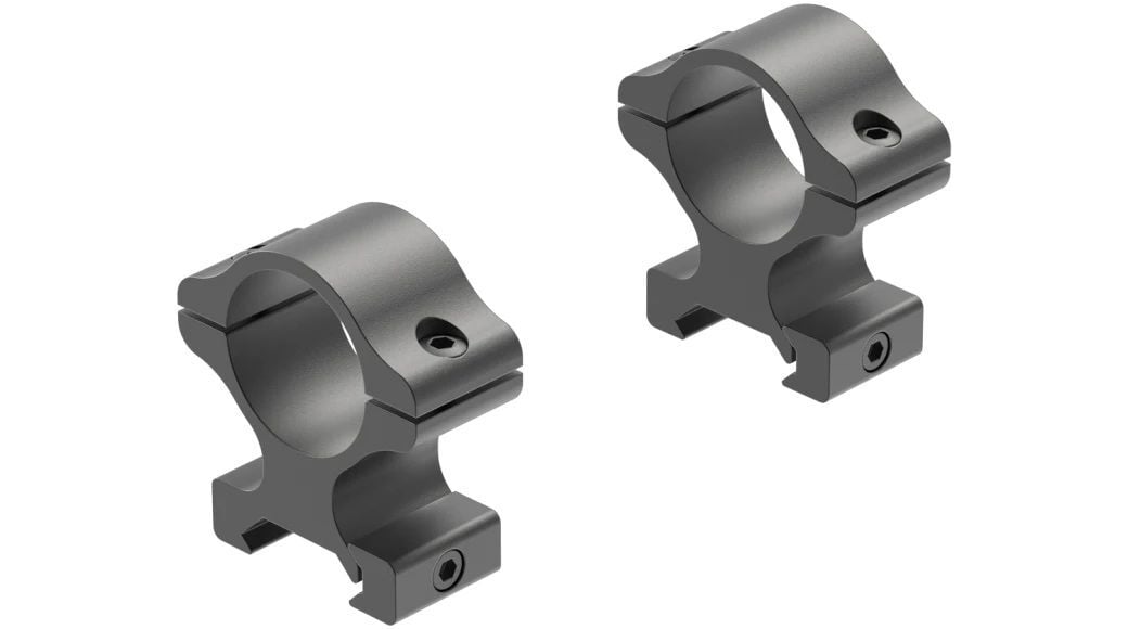 Leupold Rifleman 1-In Detachable High Matte Scope Rings