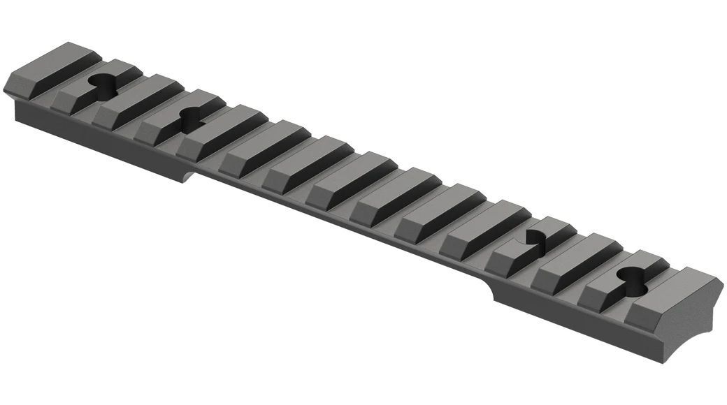 Leupold BackCountry Cross-Slot Base Ruger American SA