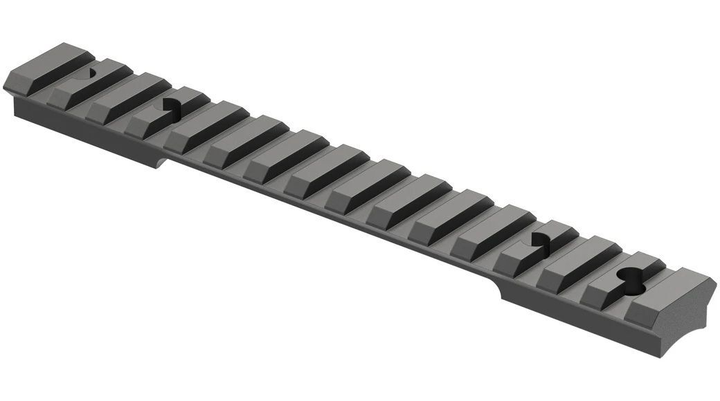 Leupold BackCountry Cross-Slot Base Ruger American LA