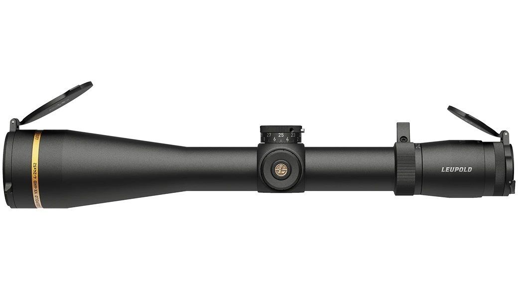Leupold VX-6HD 4-24x52 CDS-ZL2 Side Focus Illum. TMOA