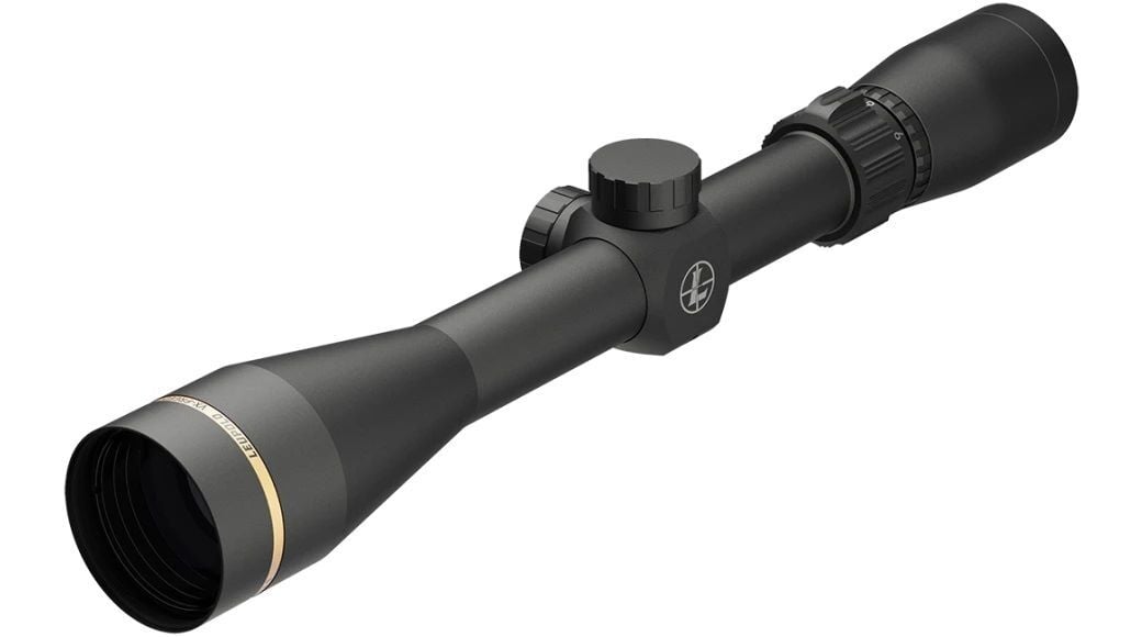 Leupold VX-Freedom 3-9x40 Rimfire MOA