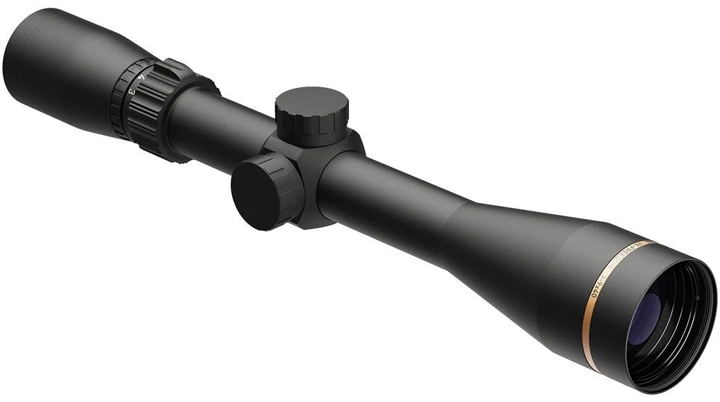 Leupold VX-Freedom 3-9x40 Rimfire MOA
