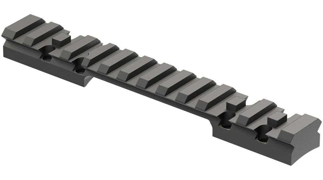 Leupold Backcountry Cross-Slot Base Browning X Bolt SA