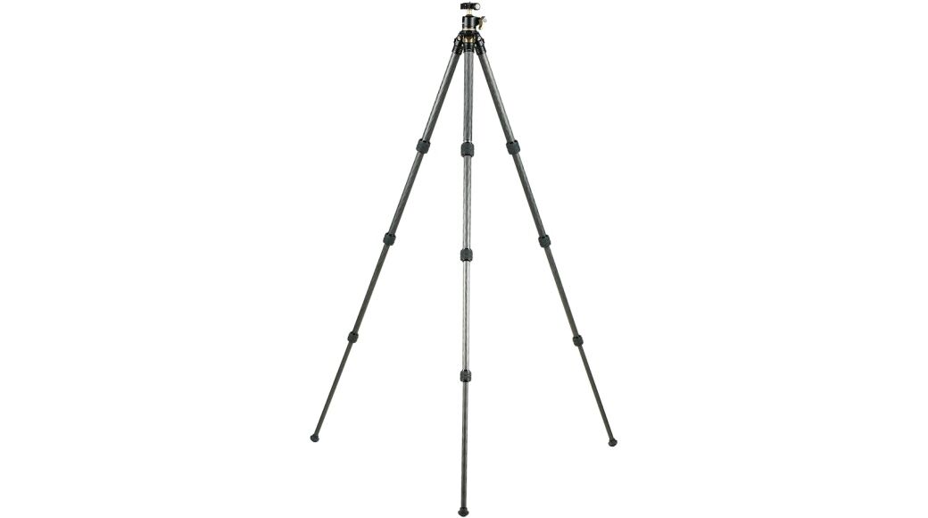 Leupold Alpine CF-425 Tripod Kit