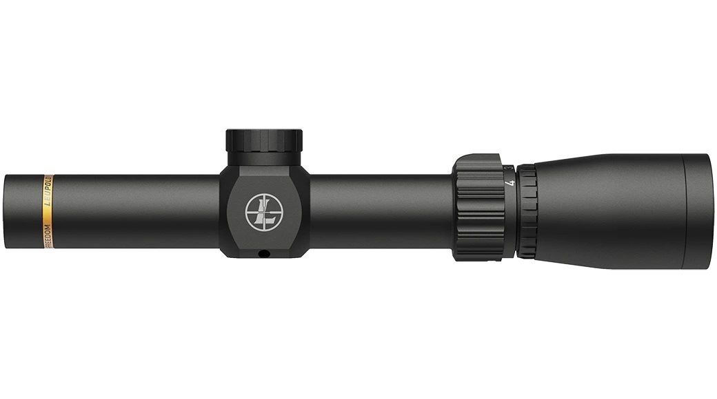 Leupold VX-Freedom 1.5-4x20 MOA-Ring