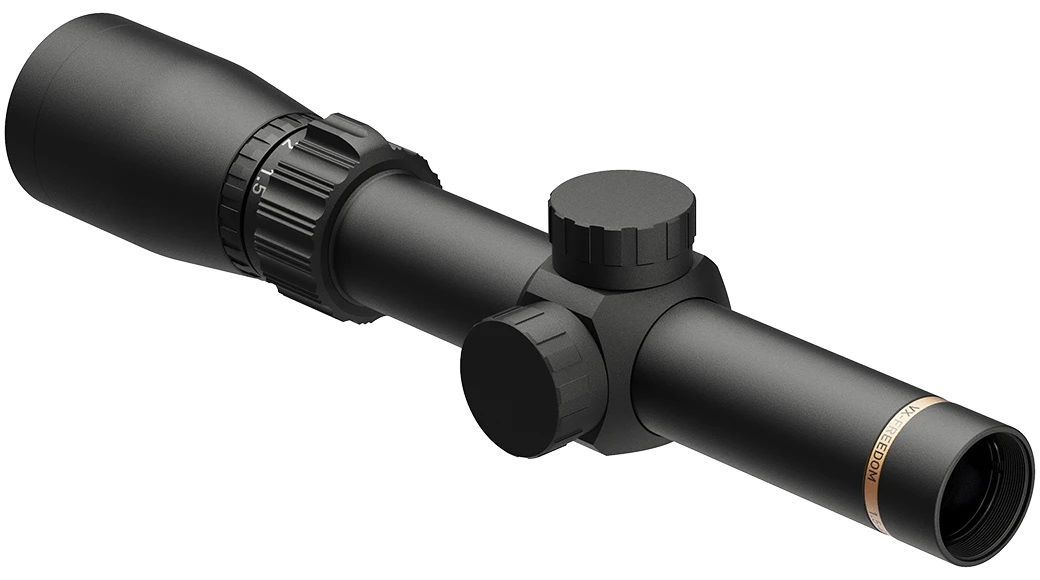 Leupold VX-Freedom 1.5-4x20 MOA-Ring