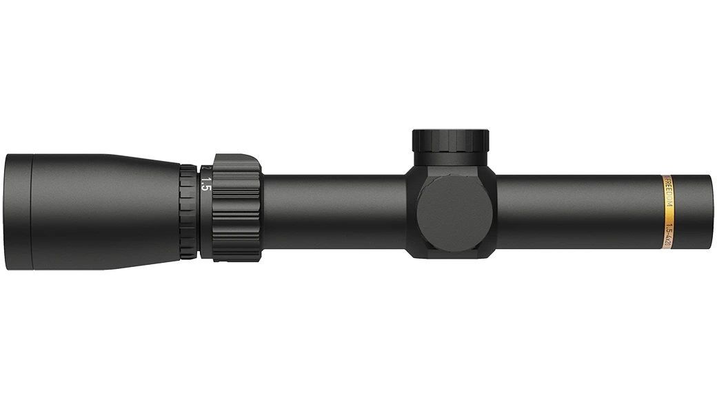 Leupold VX-Freedom 1.5-4x20 MOA-Ring