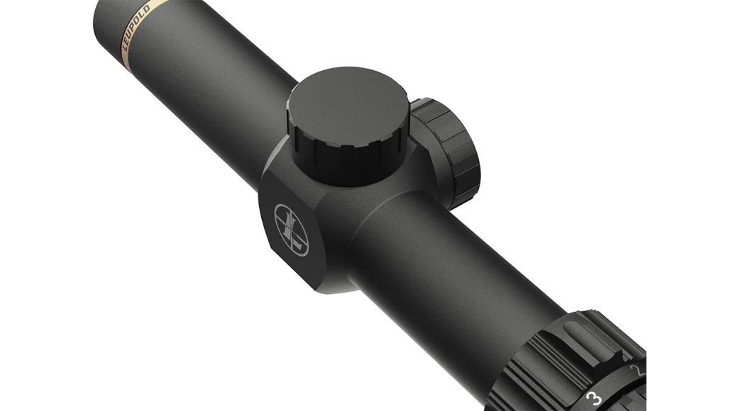 Leupold VX-Freedom 1.5-4x20 MOA-Ring