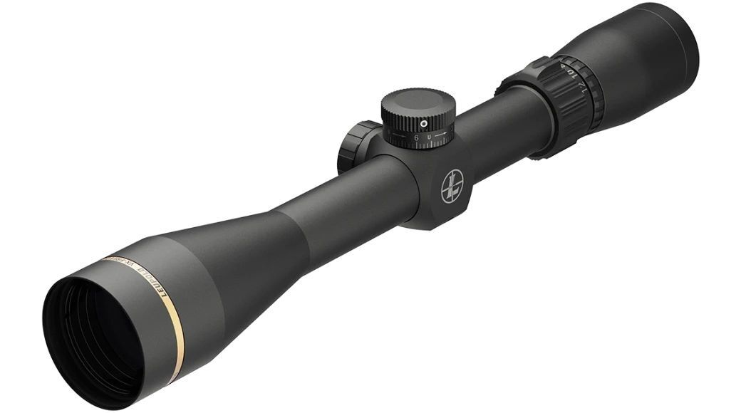 Leupold VX-Freedom 4-12x40 CDS Duplex