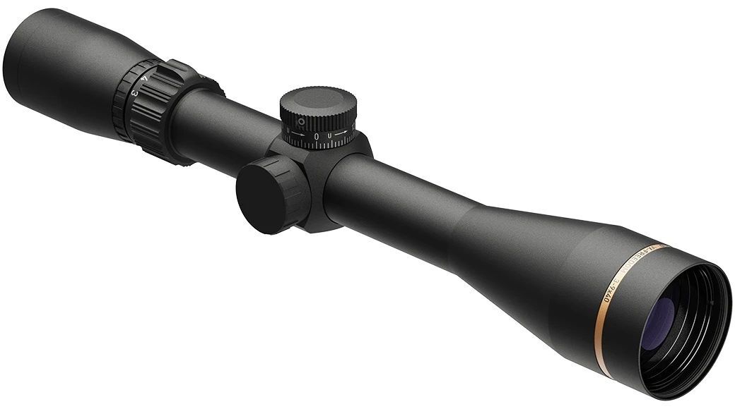 Leupold VX-Freedom 3-9x40 CDS Tri-MOA