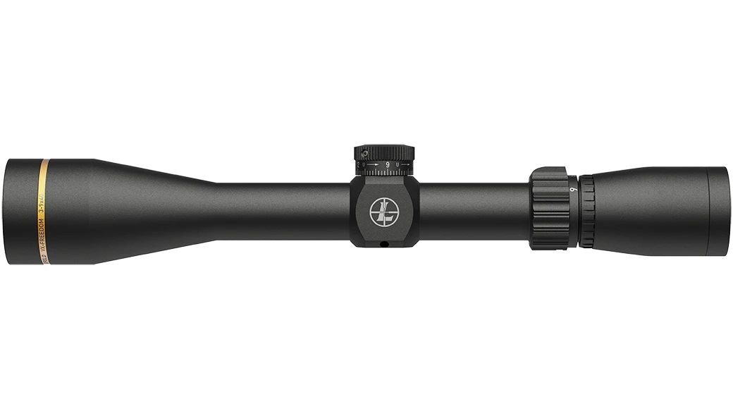Leupold VX-Freedom 3-9x40 CDS Tri-MOA