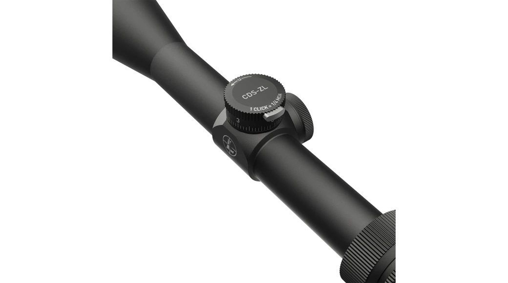 Leupold VX-3HD 3.5-10x 40 CDS-ZL Duplex