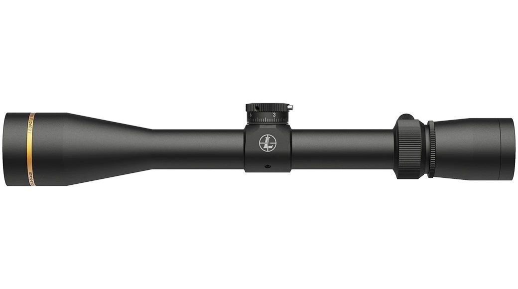 Leupold VX-3HD 4.5-14x40 CDS-ZL Duplex