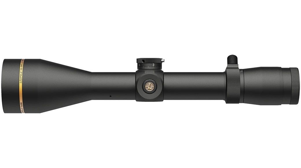 Leupold VX-3HD 4.5-14x50 CDS-ZL Firedot Twilight Hunter