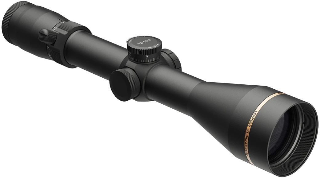 Leupold VX-3HD 4.5-14x50 CDS-ZL Firedot Twilight Hunter