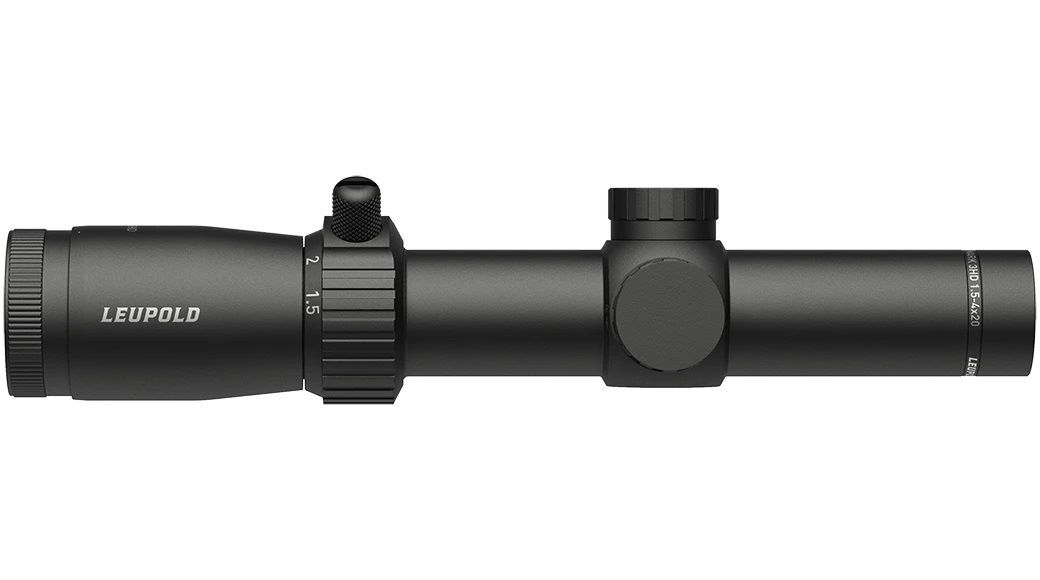 Leupold Mark 3HD 1.5-4x20 Firedot SPR