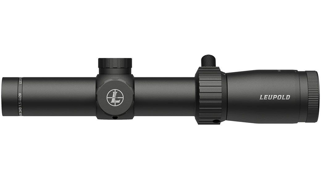 Leupold Mark 3HD 1.5-4x20 Firedot SPR