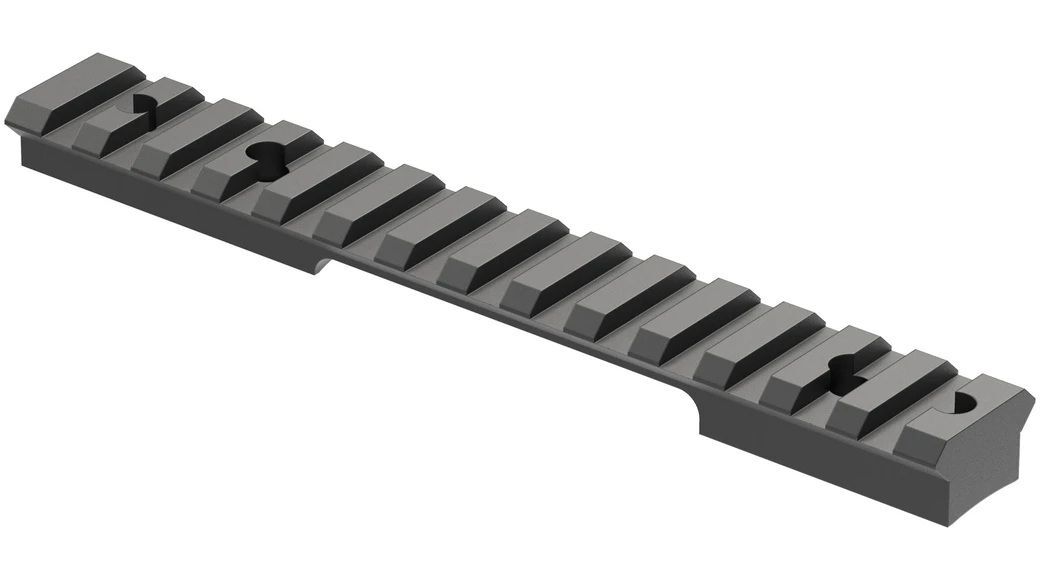 Leupold BackCountry Cross-Slot Base Remington 700 SA 20 MOA