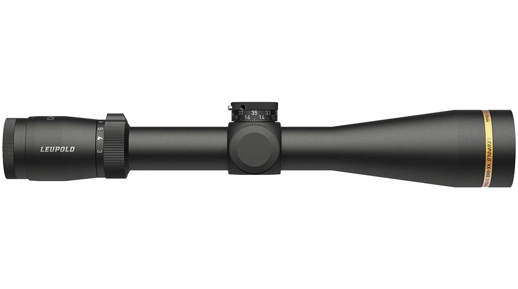 Leupold Vx-5Hd Scope - 44 mm