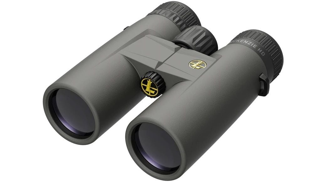 Leupold BX-1 McKenzie HD 10x42mm Binoculars
