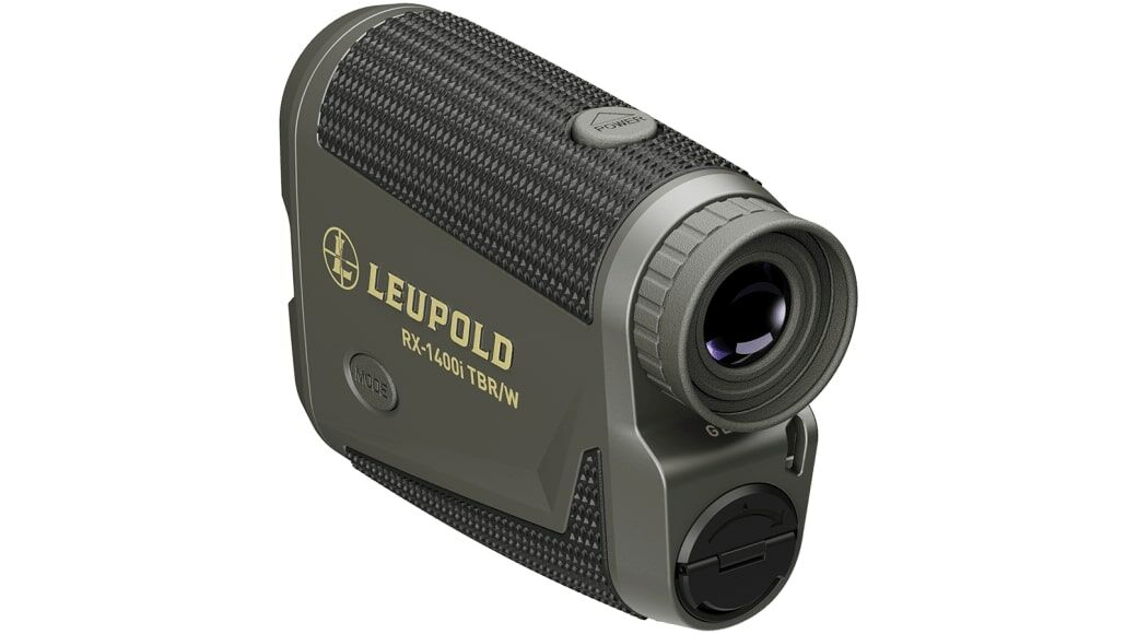 Leupold RX-1400I TBR/W Gen 2 Rangefinder