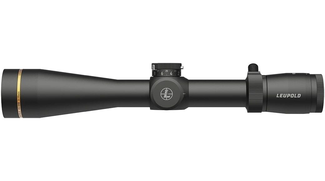 Leupold VX-5HD Gen 2 3-15x44mm CDS-SZL2 Side Focus Wind-Plex Riflescope