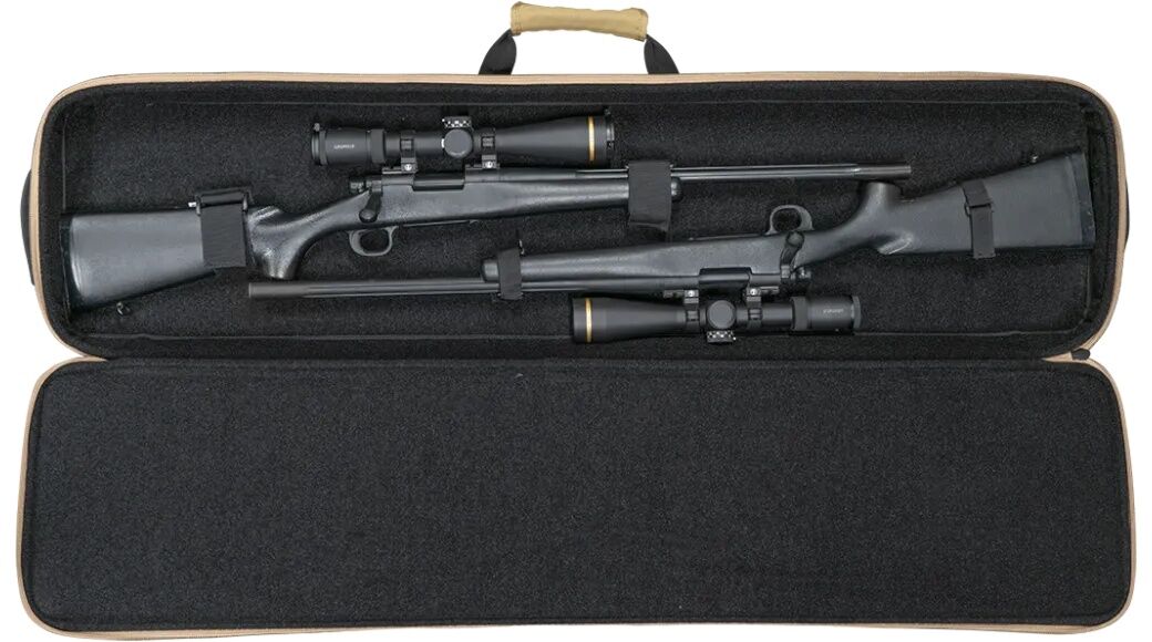 Leupold Rendezvous Rifle Case